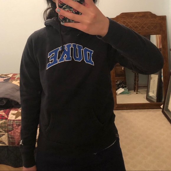 Tops - Duke Sweatshirt